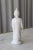 19th Century Porcelain Blanc De Chine Figure For Sale - Image 6 of 13