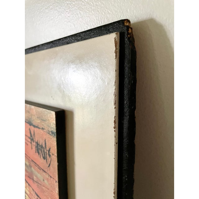 Marols School Artist, Still Life, 1960s, Print For Sale - Image 4 of 16