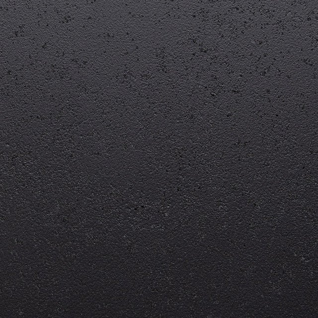 Noir Pillar Modern Outdoor Coffee Table For Sale - Image 4 of 5