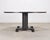 McKinnon and Harris Albemarle Limestone Garden Dining Table 63" For Sale - Image 18 of 18
