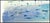 Mid-Century Modern Mid 20th Century Barques a la Quai, Charles Levier For Sale - Image 3 of 4
