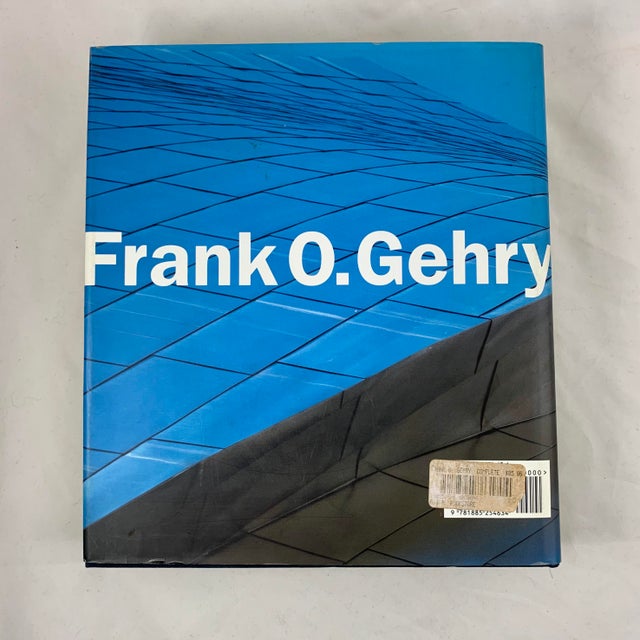 Frank O Gehry, the Complete Works by Francesco Dal Co