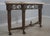 Age: Approx: 40 Years Old Details: Neoclassical Style Ball & Claw Feet High Quality Construction Large Impressive Table...