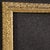 Antique Italian Gilded Frame, 1880 For Sale - Image 4 of 14