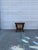 We have a beautiful vintage French Provincial marquetry side table for sale featuring a beautiful inlaid floral top,...