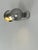 Streamline Bauhaus Sub-Marine Cabinet Sconce from König, Germany, 1940s For Sale - Image 11 of 18