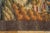 Textile 1920s Artistic Antique Scenic Pictorial Antique Chinese Textile Art Tapestry For Sale - Image 7 of 9