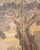 19th C. Japanese Edo Six Panel Screen Chinese Official's Gathering For Sale - Image 14 of 18