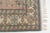 1950s Vintage Turkish Area Rug, Soft Pink and Blue, Handwoven Wool For Sale - Image 5 of 10