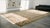 Wonderful Ivory Background Color With Allover Pattern Antique Persian Tabriz Rug For Sale - Image 12 of 12