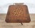 19th Century 19th Century Small Italian Marquetry Table in Walnut, Rosewood, and Maple For Sale - Image 5 of 12