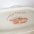 White Mill Ceramic Oval Plates, Set of 6 For Sale - Image 9 of 10