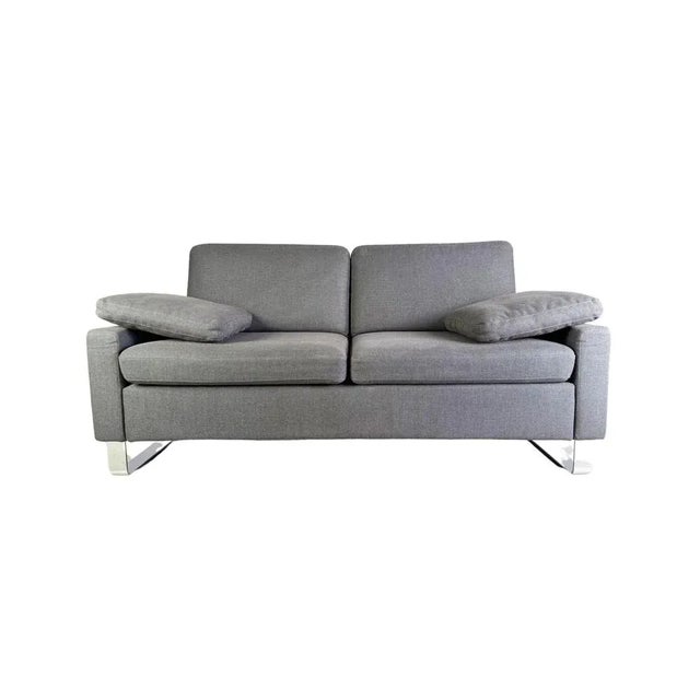 Two-Seater Sofa from Brühl Alba For Sale - Image 10 of 10