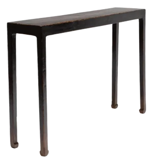 Chinese Square Corner Altar Table