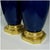 Late 19th Century Pair of Large Antique French Sevres Paul Milet Ceramic Vases Gilt Bronze Ormolu For Sale - Image 5 of 8
