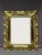 Large Antique Napoleon III Golden Wood Mirror For Sale - Image 4 of 4
