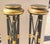 Pair of Directoire Style Pedistals -- A Pair of 2 For Sale - Image 4 of 16