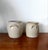 Glazed Stoneware Grease Pots, 1890s, Set of 2 For Sale - Image 3 of 7