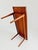 Danish Teak Coffee Table by Finn Juhl for France & Son, Denmark , 1950s For Sale - Image 15 of 18
