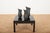 Barbarico Vases by Ercole Barovier for Barovier & Toso, 1951, Set of 3 For Sale - Image 15 of 15
