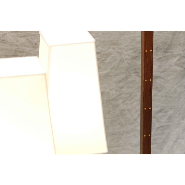 Lamps by Romeo Sozzi for Promemoria, Set of 3 For Sale - Image 9 of 10