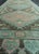 Early 21st Century Turkish Oushak Rug 2'11" x 20'1" #20093 For Sale - Image 5 of 8