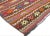 Traditional 1950s Turkish Kilim For Sale - Image 3 of 6