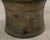 Southeast Asian Bronze Rain Drum or Drinks Table For Sale - Image 10 of 12