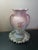 1970s Hull Usa Amphorous Vase For Sale - Image 4 of 6