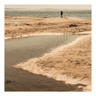 Guy Sargent, The Hottest Day, Archival Pigment Print For Sale