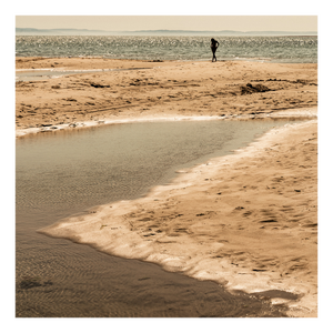 Guy Sargent, The Hottest Day, Archival Pigment Print