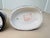 Antique White Late 19th Century Staffordshire Dogs, a Pair For Sale - Image 8 of 9