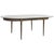Metal Vintage Dining Table by Augusto Vanarelli, 1950s For Sale - Image 7 of 7
