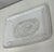 Design Plus Gallery presents a Rectangular Ceramic Platter by Arte Italica. The platter displays a raised oval floral...