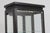 Brown Pair Pulaski Asian Inspired Curio Cabinets For Sale - Image 8 of 13
