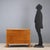 This Italian-made chest of drawers was made around the middle of the last century and was recently restored in our...