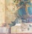 20th Century Italian or French Tromp l'Oeil Floral Painting For Sale - Image 9 of 18