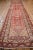 1990s Vintage Distressed Kurd Rug Runner - 3'1" X 13'3" For Sale - Image 5 of 10