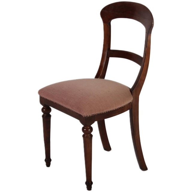 Antique Biedermeier Chairs, 1900s, Set of 14 For Sale - Image 12 of 18