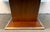 Mid-Century Walnut Dining Table Attributed to Milo Baughman for Founders For Sale - Image 9 of 13