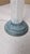 Table Lamp Model in Glass and Bronze by Elin Raaberg Nielsen for Seguso Vetri Darte, 1980s For Sale - Image 14 of 18