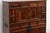 Persimmon Early 20th Century Korean Persimmon Wood Cabinet For Sale - Image 8 of 14