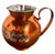 1960s Taxco Modernist Coffee and Beverage Service by Ana Núñez De Brilanti For Sale - Image 4 of 18