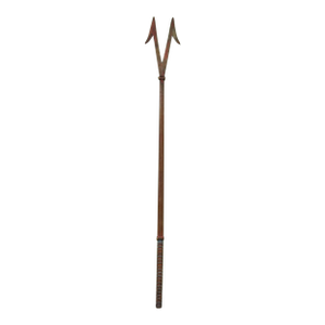 Brass Fire Poker for Saarinen Swanson Group