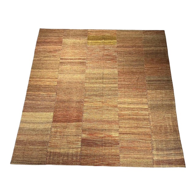 Mazandaran One of a Kind Kilim For Sale