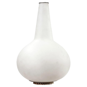 Vintage Vase Lamp from Fontana Arte, Italy, 1950s