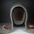 Vintage KuSakura Japanese Kendo Armor Mask c.1960-1980 For Sale - Image 9 of 9