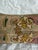 17th Century Italian Florentine Wool & Silk Botanical Tapestry Pillow For Sale - Image 4 of 7