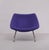 1960s Oyster Lounge Chair from Artifort, 1960s For Sale - Image 5 of 10