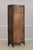 Pair Knob Creek Walnut Mahogany Open Bookcase For Sale - Image 15 of 16